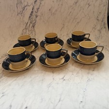 Johnson Brothers Set Of 6