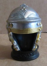 ORNAMENT RESIN ROMAN  SOLDIERS