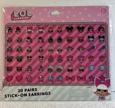 L.O.L. Surprise! 30-Pair