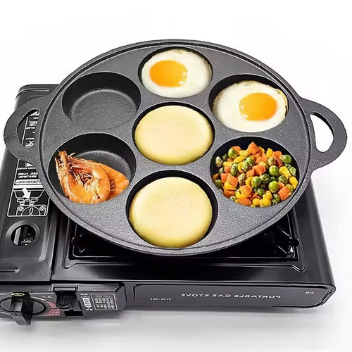 Frying pan non stick - non,
