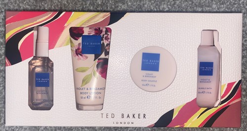Ted baker miniatures - ted,