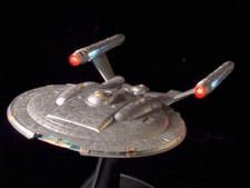 Star Trek Fanhome Enterprise