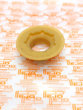 Oil pump drive worm gear For