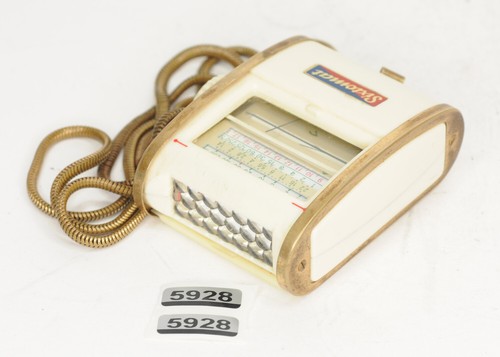 Gossen sixomat light exposure - sixomat,