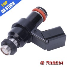 FUEL PETROL INJECTION INJECTOR