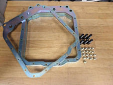 Mazda RX7 13b sump brace kit