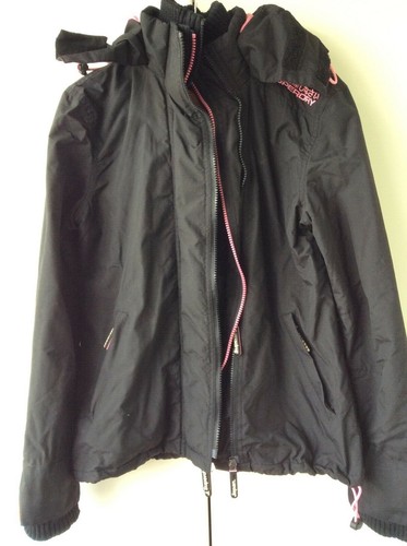 Superdry the windcheater - ‘the, windcheater’