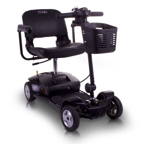 Pride mobility apex - apex, lite