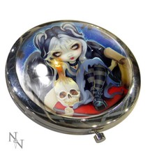 SIGN OF OUR PARTING COMPACT