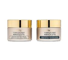 Elizabeth Grant Torricelumn Absolute Day & Night Cream DUO 2x 100ml NEW & SEALED