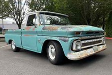 1964 Chevrolet C10 Pickup