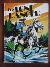 Vintage The Lone Ranger