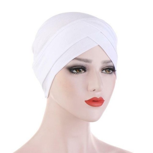 Women muslim stretch turban - muslim,