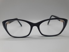 BALMAIN BL 1518S Eyeglasses Glasses Designer Frames - Black
