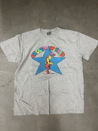 Vintage cheech wizard - vintage,