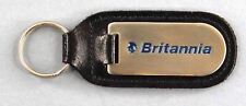BRITANNIA AIRWAYS AIRLINE KEY