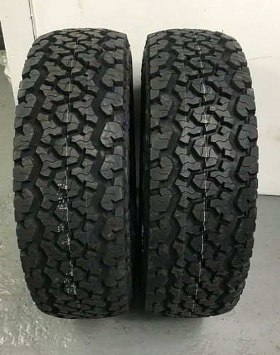 265 r16 maxxis a t - 2,