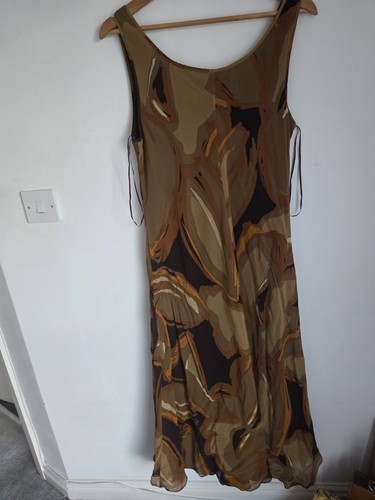Ladies windsmoor y2k dress - ladies,