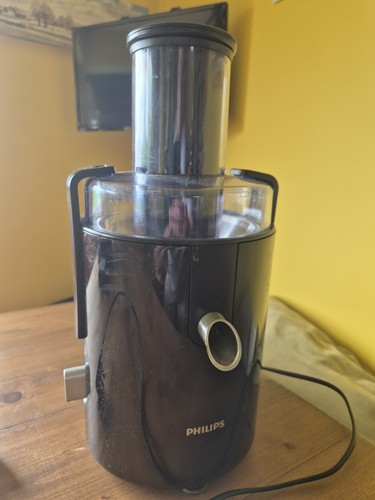 Philips juicer 1858 91 - hr, 1858/91
