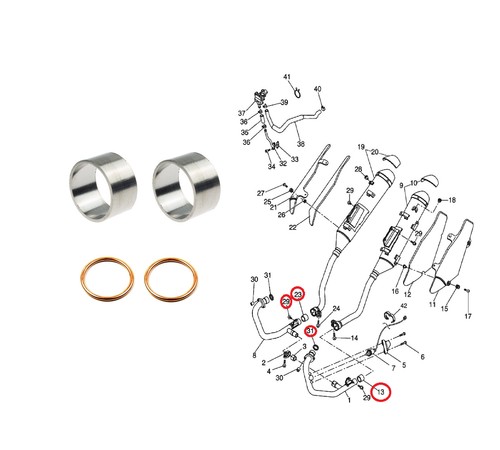 Yamaha 660 2004 2018 - 660, 2004-2018