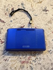 Nintendo DS - Original - Dark