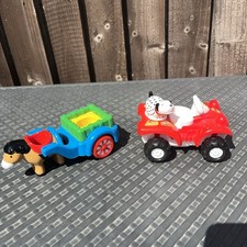 Wow Toys Bundle Wow Toys Horse
