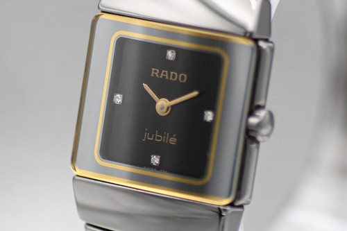 Near mint rado jubile - mint+】rado,