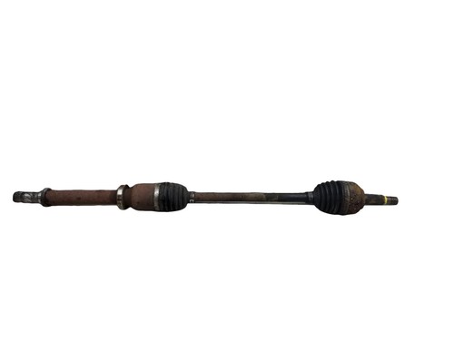 Renault clio driveshaft right - renault,