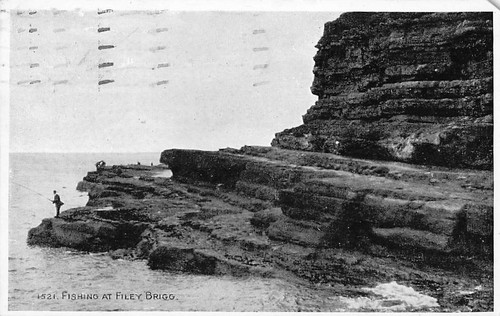 Postcard yorkshire - -,