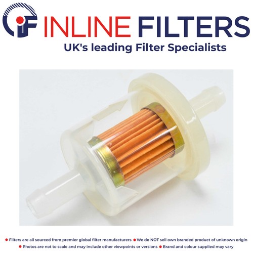 Fuel filter for - filter,