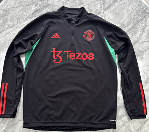 Adidas manchester united - adidas,