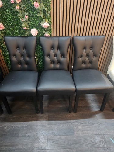 Modern dining chairs - modern,
