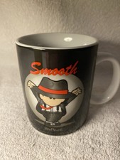 Weenicons Mug Smooth Michael