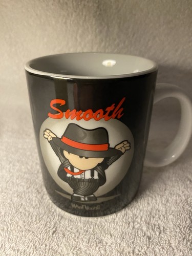 Michael jackson wesco coffee - michael,