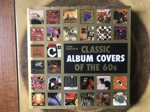 Classic album covers - classic,