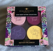 Champneys Matthew Williamson