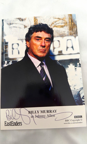 Eastenders billy murray johnny - eastenders,