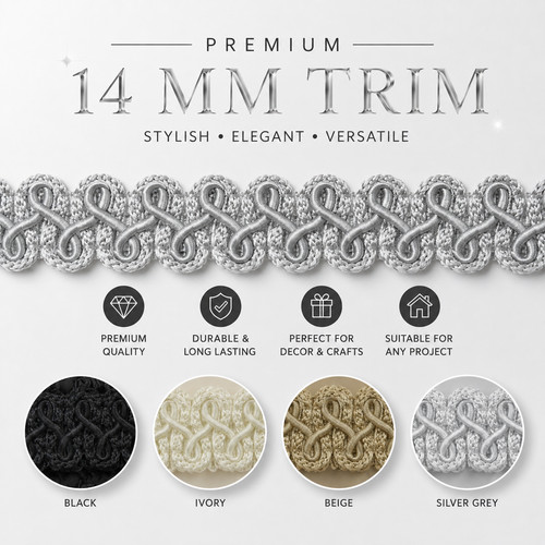 Quality decorative - 14,