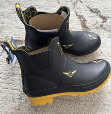 Joules Women  Wellibob  Ankle