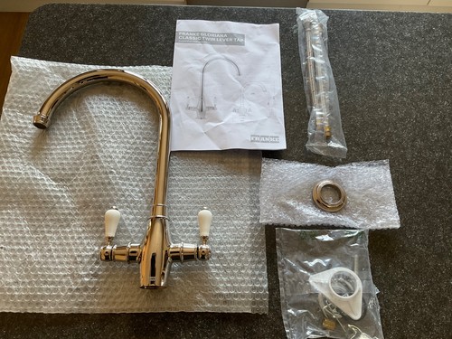 Franke gloriana classic - franke,