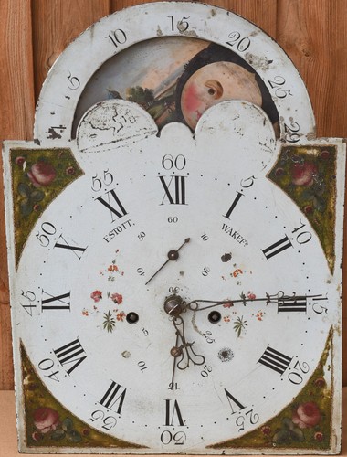Antique eli stott - antique,