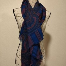 Celine large scarf stole