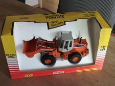 Travaux Publics Fiat FR130