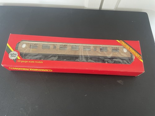 Hornby coach gauge - hornby, oo