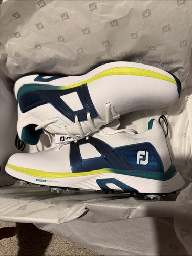 Footjoy hyperflex - footjoy,