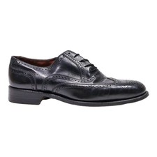 BALLY Brogue Shoes Black