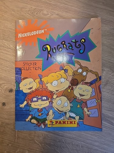 Vintage 1994 nickelodeon - vintage,