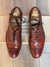 Vintage Wildsmith London Full