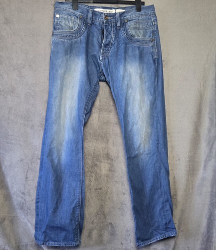 883 police jeans mens w36 - mens,