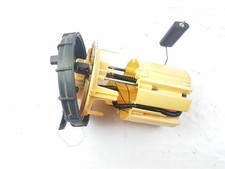 2013-2021 MK2 PEUGEOT 308 FUEL